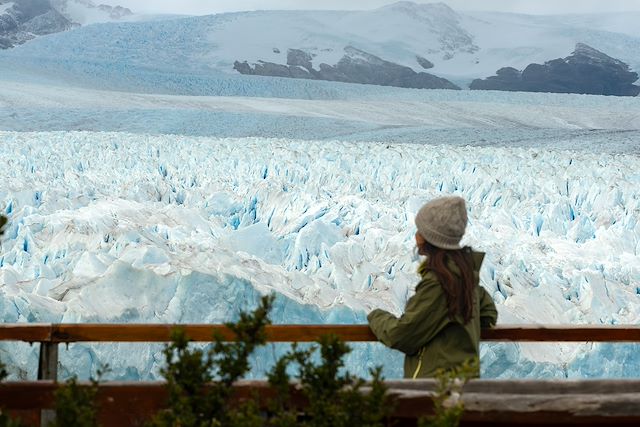 Voyage De la Patagonie aux chutes d'Iguaçu