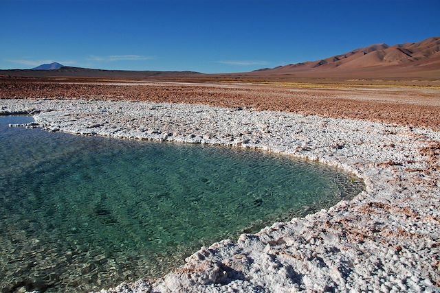 Désert : Vallées, Altiplano et Puna du nord-ouest argentin Voyage Vallées, Altiplano et Puna du nord-ouest argentin