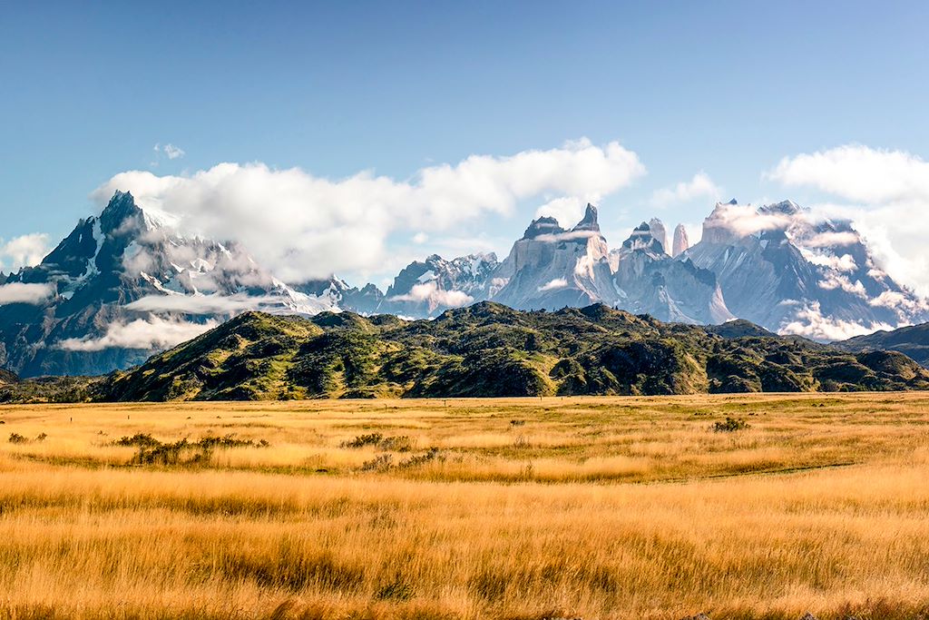 Randonnée Argentine