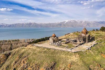 Voyage Forêts, collines, rivières et lacs Arménie