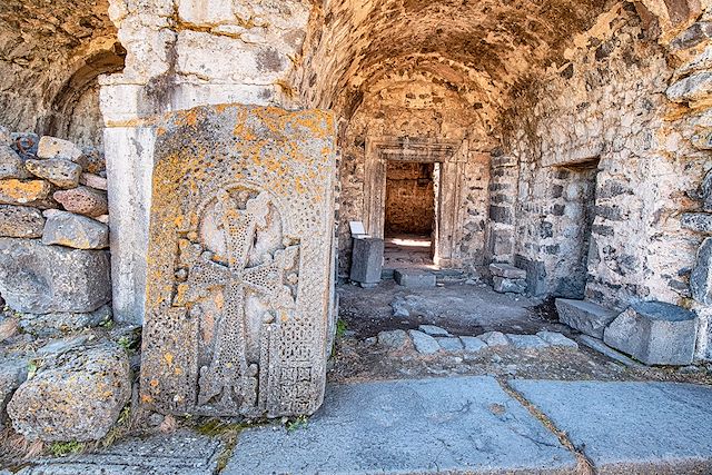 Voyage Trekking aux portes du Caucase