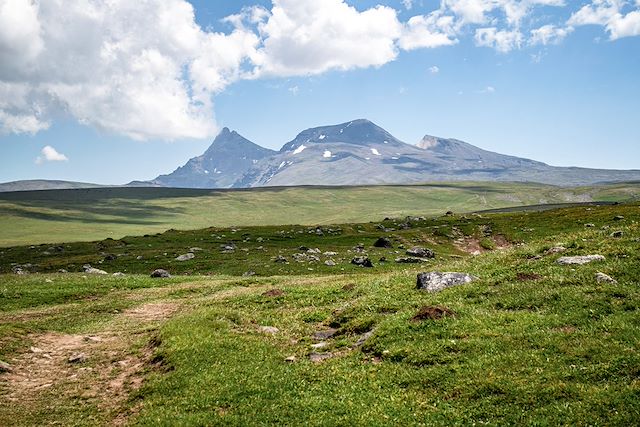Montagne : Dans les pas de l'Histoire en Arménie Voyage Dans les pas de l'Histoire en Arménie