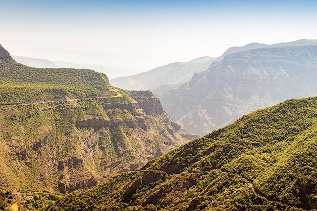 Voyage Panorama arménien
