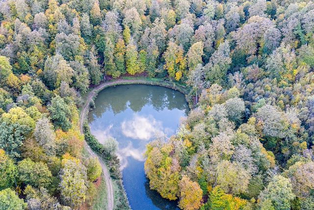 Voyage Dans les pas de l'Histoire en Arménie