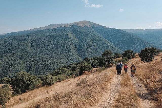 Voyage Dans les pas de l'Histoire en Arménie