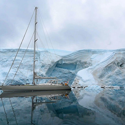 Voyage Ecosse