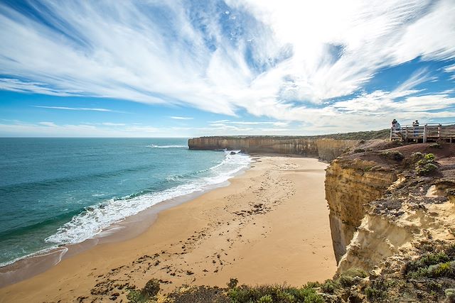 Voyage Roadtrip inoubliable sur la Great Ocean Road 
