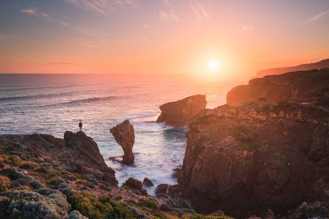 Voyage Roadtrip inoubliable sur la Great Ocean Road 