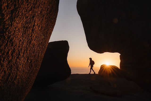 Voyage Roadtrip inoubliable sur la Great Ocean Road 