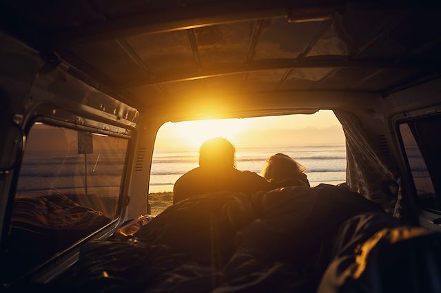 Voyage Roadtrip inoubliable sur la Great Ocean Road 