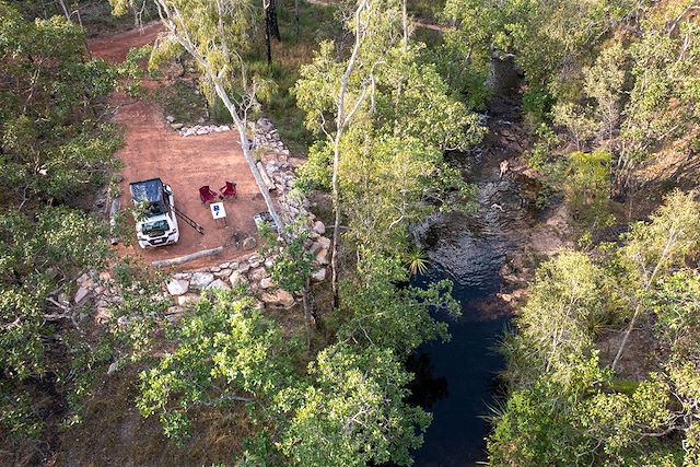 Voyage : Sous les étoiles du Top End à Cairns et Ayers Rock Voyage Sous les étoiles du Top End à Cairns et Ayers Rock