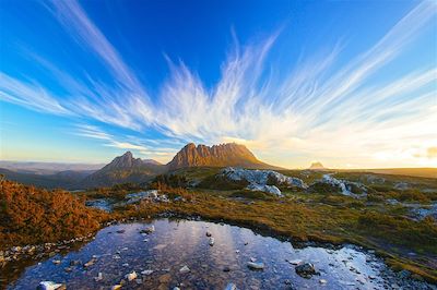 Randonnée Australie