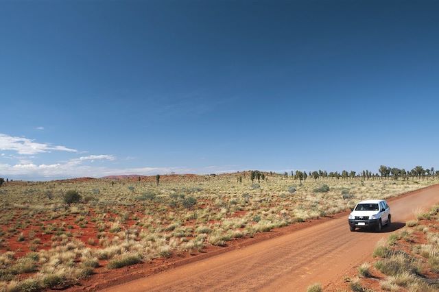 Autotour : En famille, Sydney, wildlife et terres aborigènes Voyage En famille, Sydney, wildlife et terres aborigènes