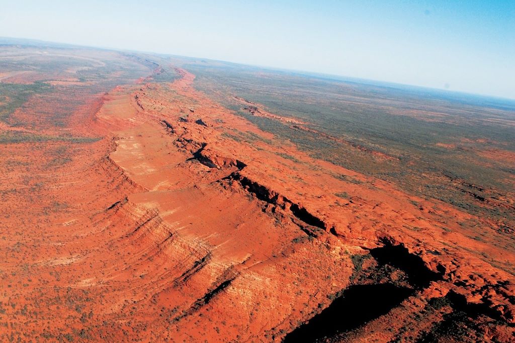 Voyage En famille, Sydney, wildlife et terres aborigènes 3