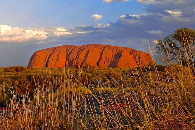 Autotour : En famille, Sydney, wildlife et terres aborigènes Voyage En famille, Sydney, wildlife et terres aborigènes