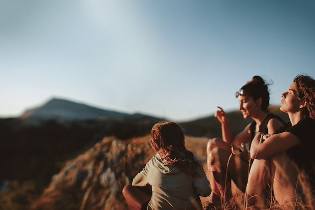 Voyage En famille, Sydney, wildlife et terres aborigènes