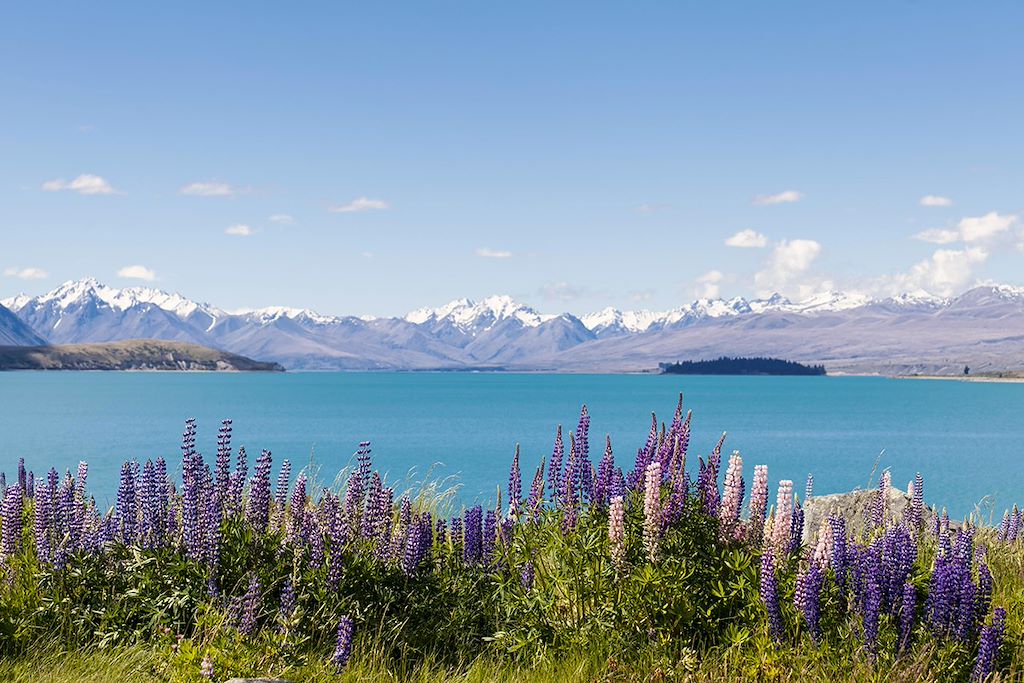 Voyage Australie