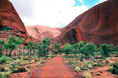 Voyage Montagne Australie