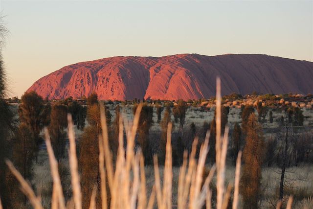 Voyage Les incontournables d'Australie