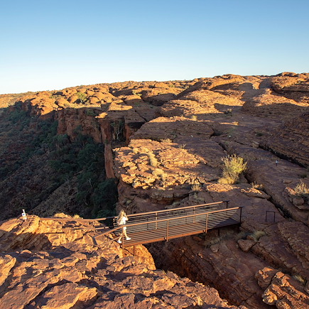 Voyage Australie