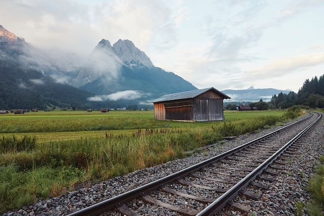 Voyage Lacs et patrimoine culturel du Salzkammergut 