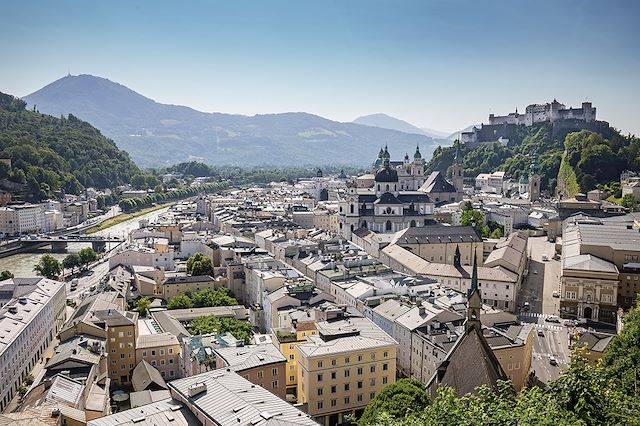 Voyage Gravel, des Alpes autrichiennes à l’Adriatique