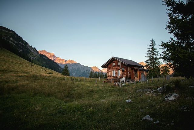 Voyage Tour du Grossglockner cœur des Alpes autrichiennes