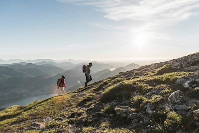 Tour du Grossglockner cœur des Alpes autrichiennes