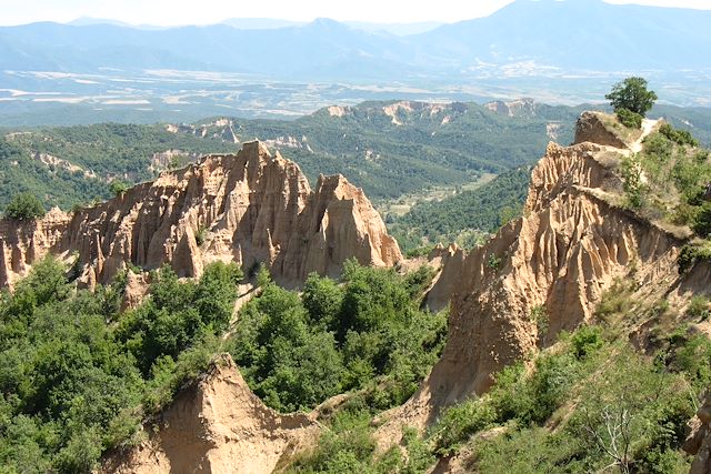 Voyage Panorama bulgare, entre Rhodopes et Pirin