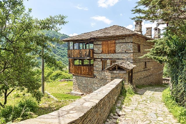Voyage Panorama bulgare, entre Rhodopes et Pirin