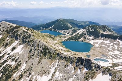 Voyage Montagne Bulgarie