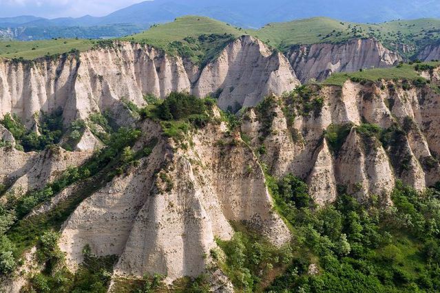 Voyage Villages, monastères et montagnes bulgares 1