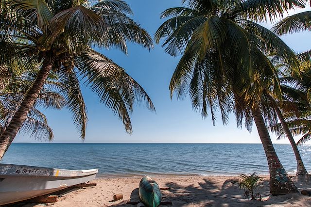 Patrimoine et Nature : Héritage maya, lagons caribéens et trésors cachés Voyage Héritage maya, lagons caribéens et trésors cachés