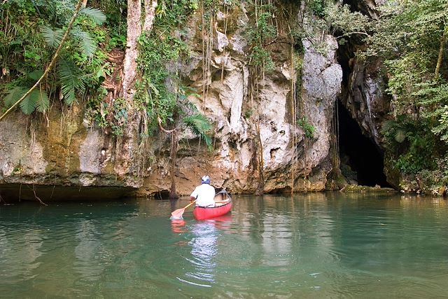 Patrimoine et Nature : Héritage maya, lagons caribéens et trésors cachés Voyage Héritage maya, lagons caribéens et trésors cachés