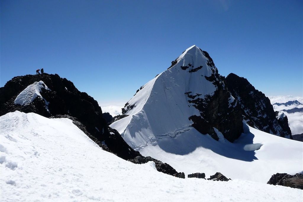 Bolivie : Circuits accompagnés