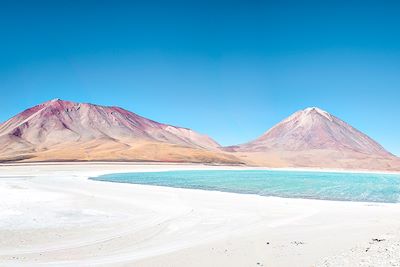 Voyage Montagne Bolivie