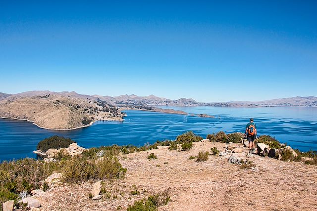 Voyage Trilogie Andine, sur les routes de l’Altiplano