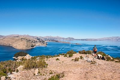Voyage Bolivie
