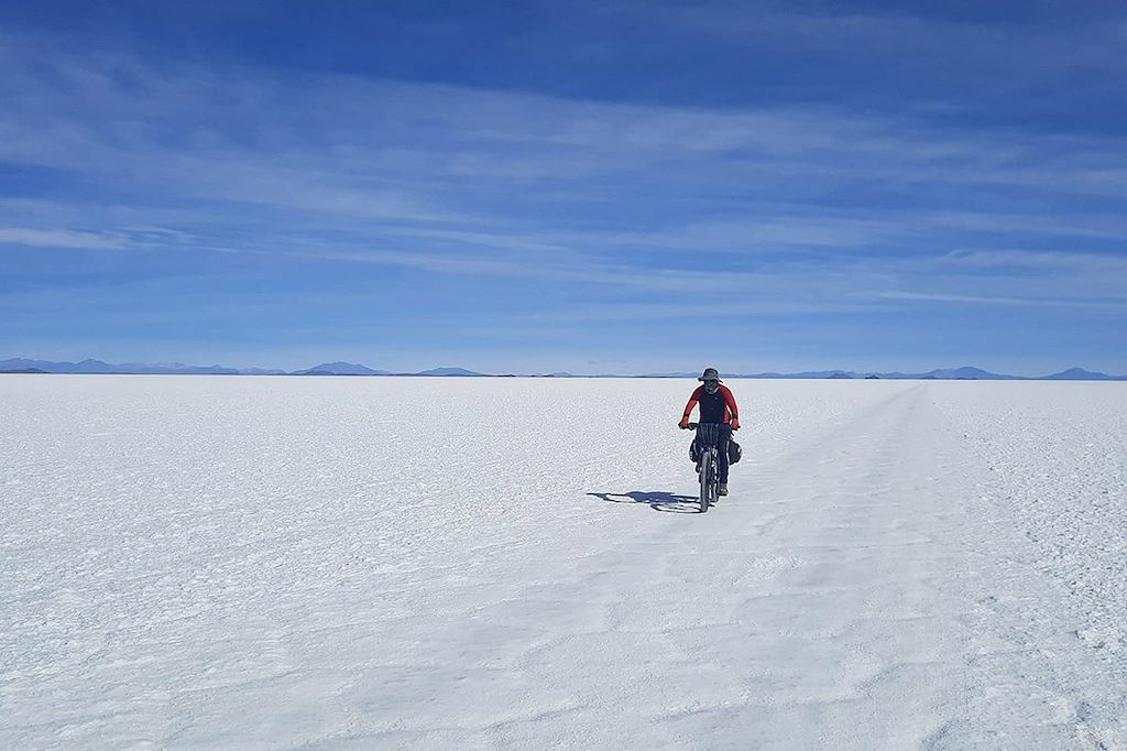 Voyage Bolivie