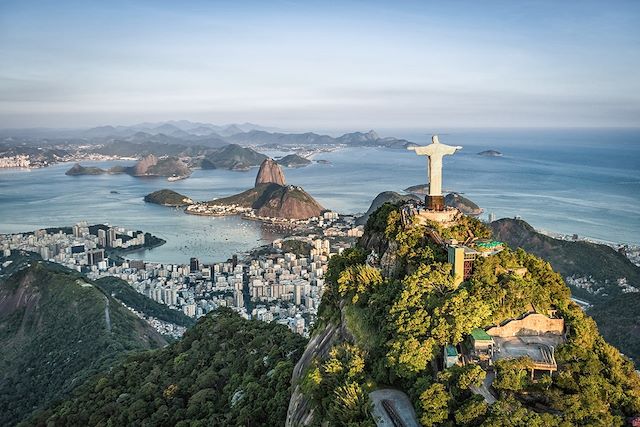 Découverte : Aventuriers au pays des Caiçaras Voyage Aventuriers au pays des Caiçaras