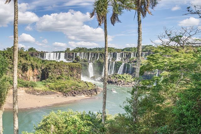 Découverte : Aventuriers au pays des Caiçaras Voyage Aventuriers au pays des Caiçaras