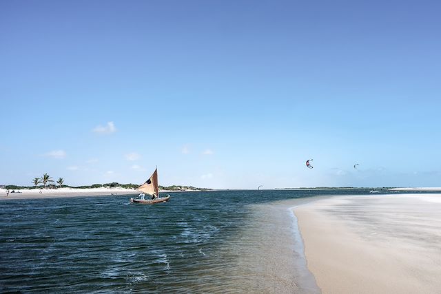 Voyage Joyaux du Nordeste