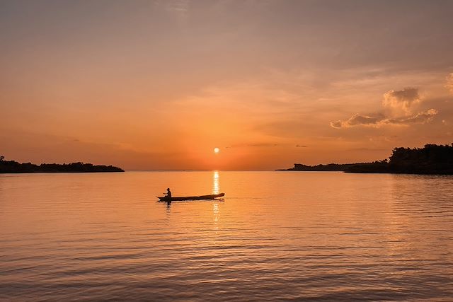 Voyage Amazonie, au rythme du Rio Negro