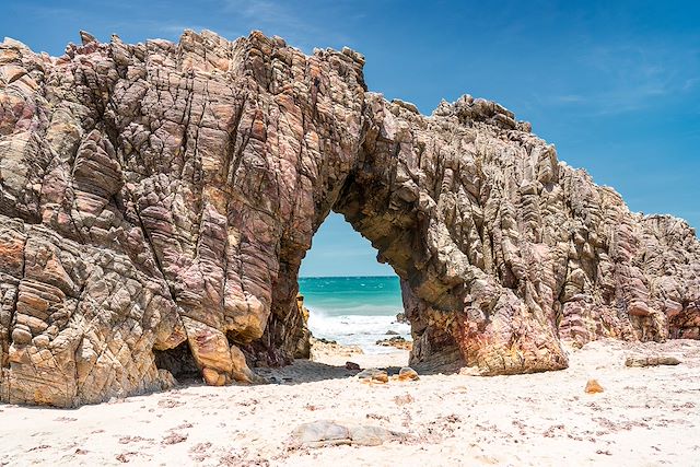 Voyage Joyaux du Nordeste