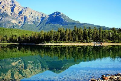 Voyage Bord de mer et îles Canada