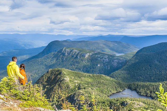 Voyage Découverte de la Gaspésie
