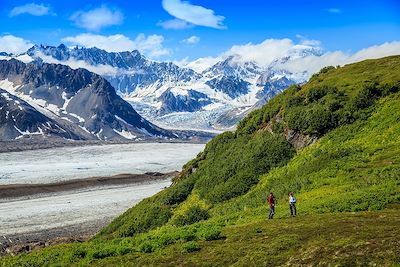 Voyage Terres Polaires Canada