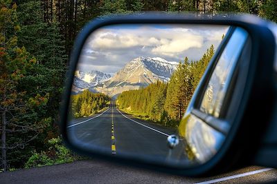 Voyage Patrimoine et Nature Canada