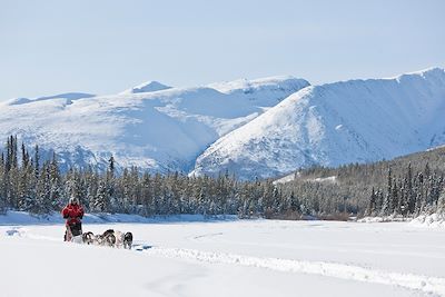 Canada : Circuits accompagnés
