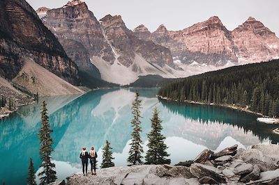 Voyage Bord de mer et îles Canada